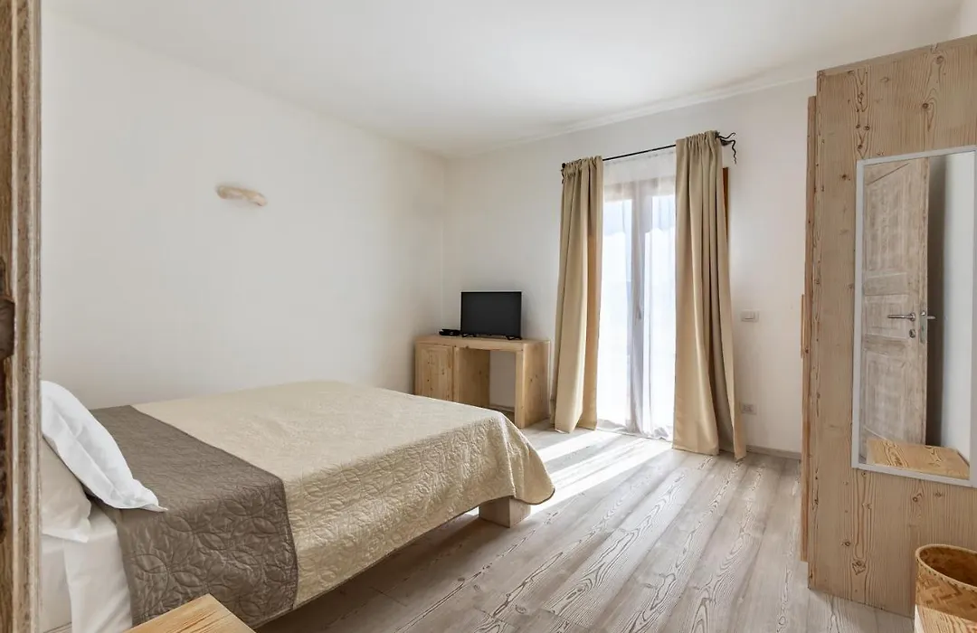La Casa Di Minnanna-1